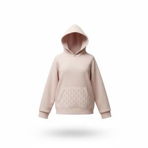 Cat & Jack Soft Pink Hoodie